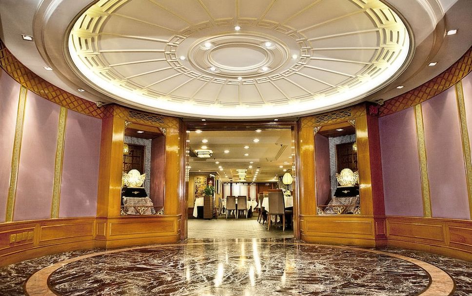 Hall d’entrée Photo
