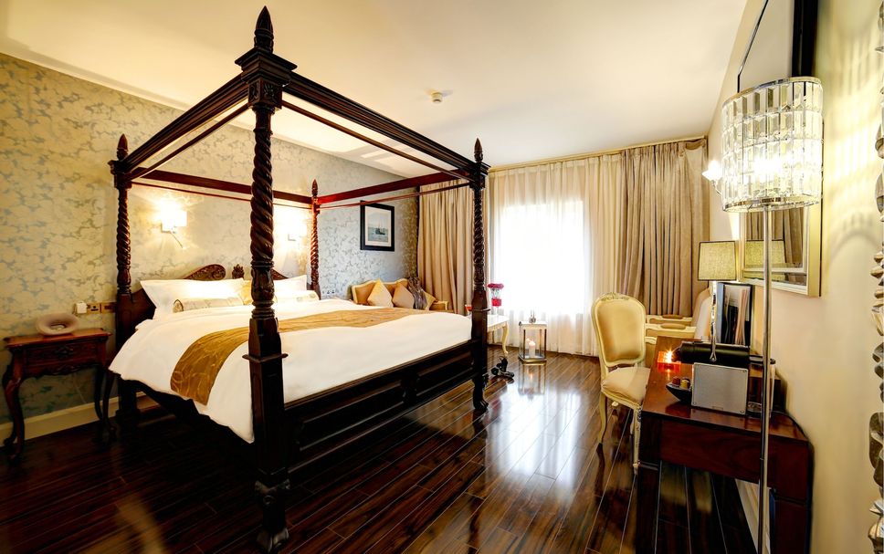 Chambre Photo