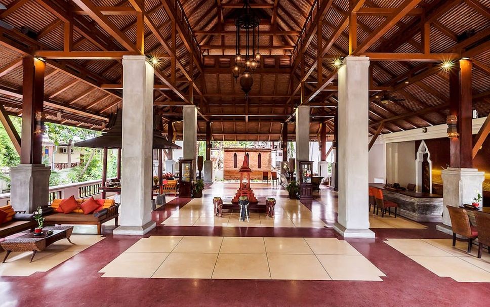 Hall d’entrée Photo