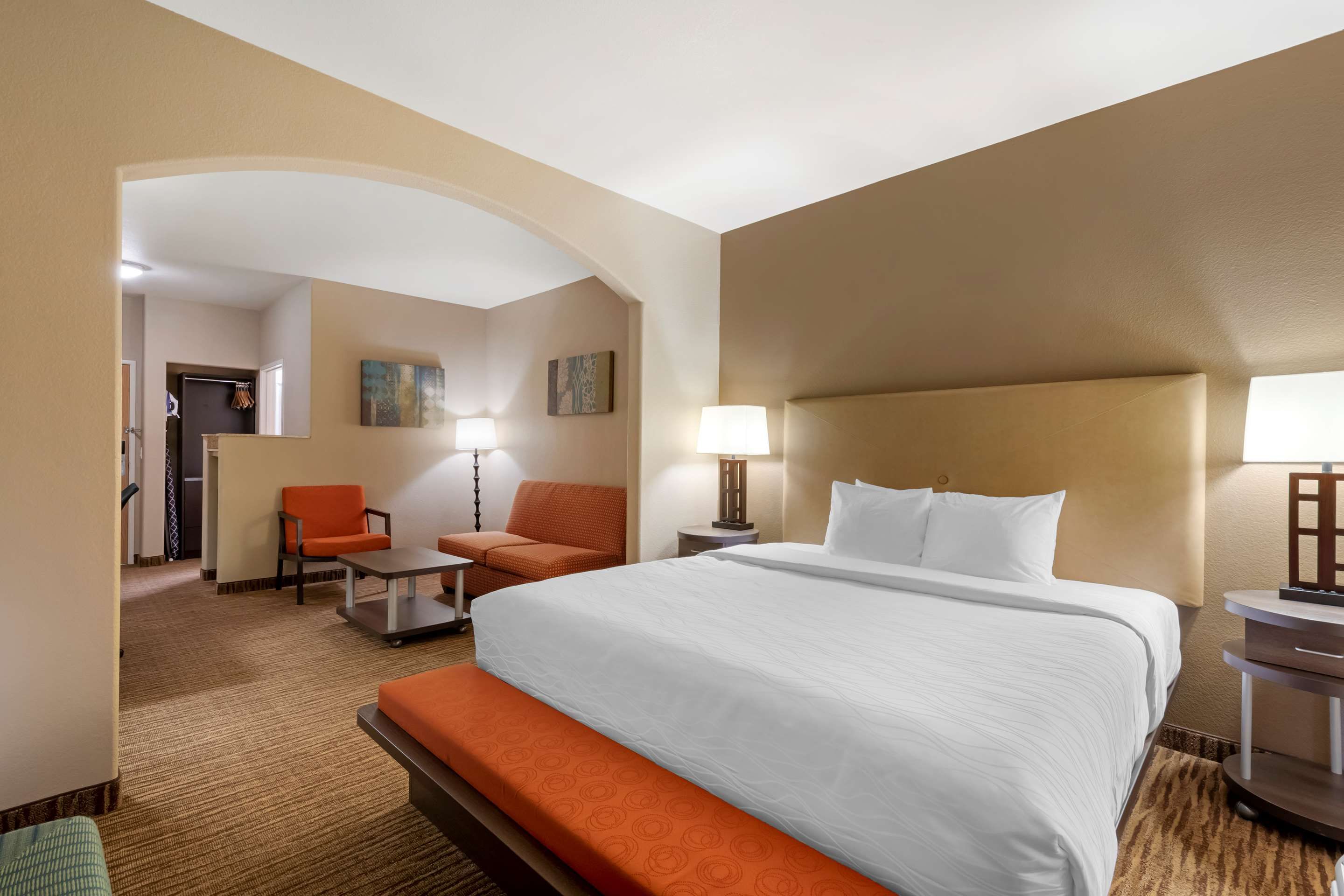 Chambre