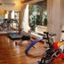 Salle de sport
