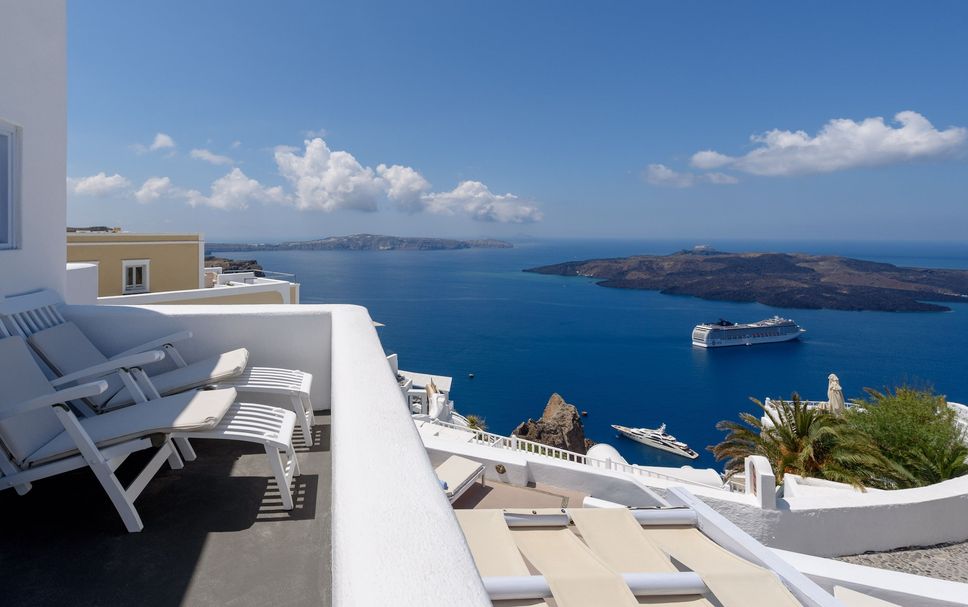 Balcon Photo