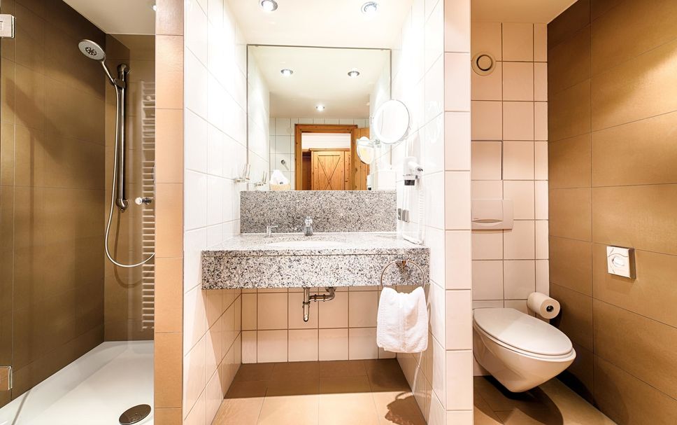 Salle de bain Photo