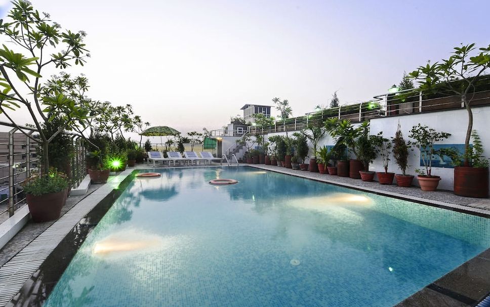 Piscine Photo