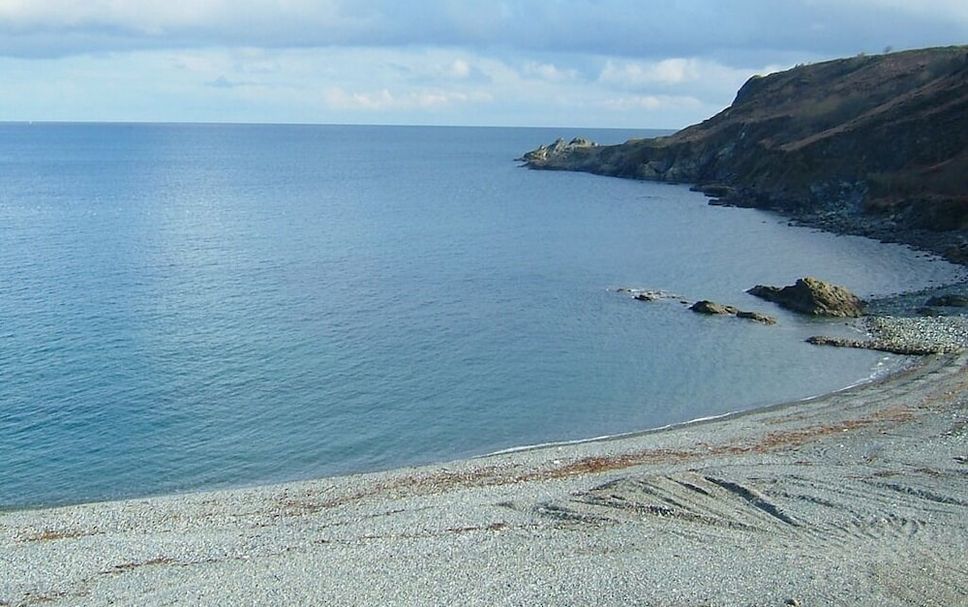 Plage Photo