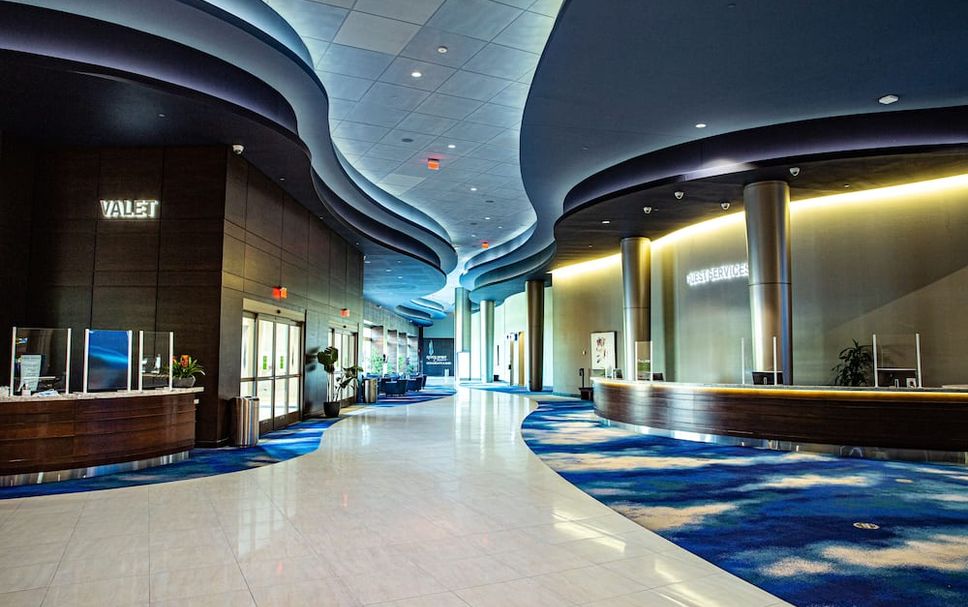 Hall d’entrée Photo