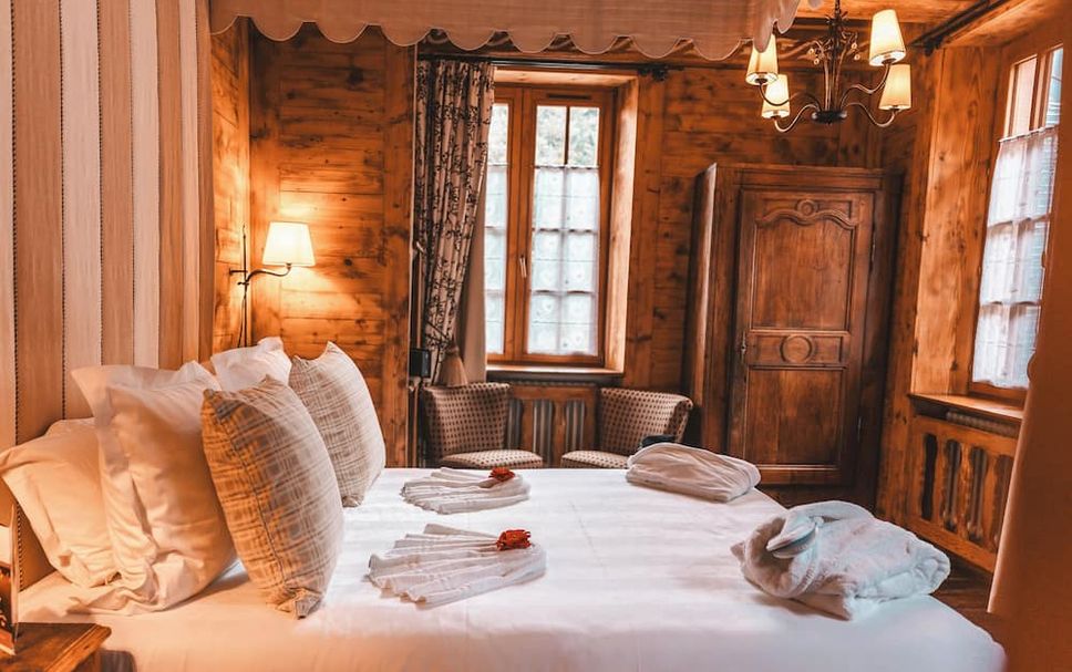 Chambre Photo
