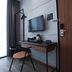 Équipements de la chambre