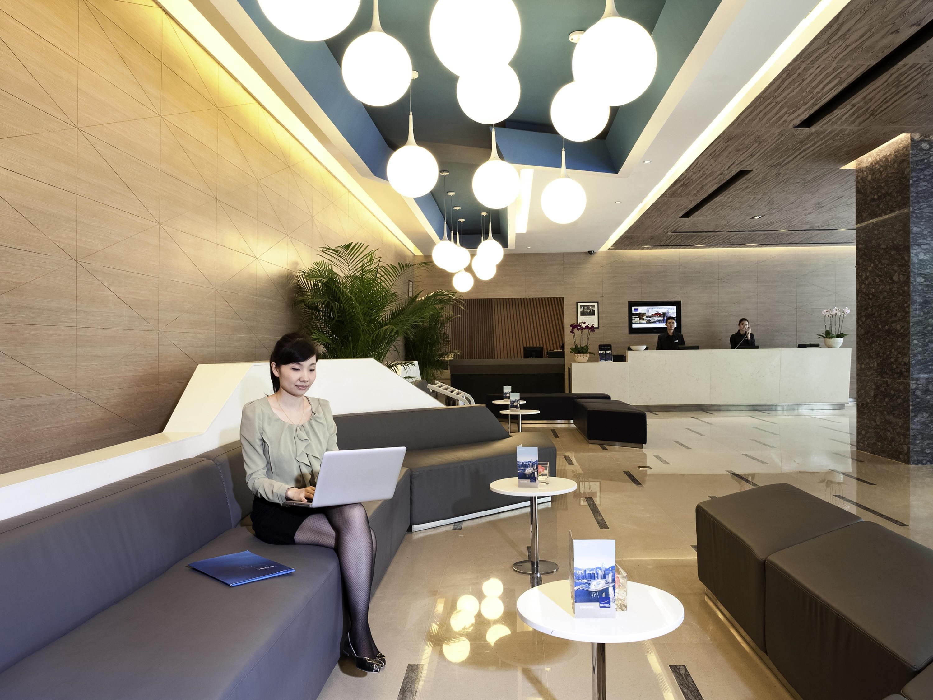 Espace de conférence