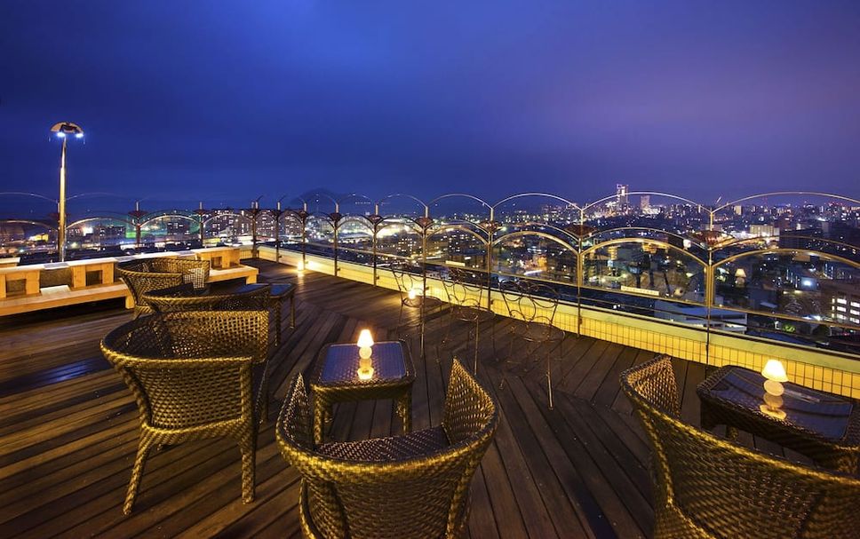 Balcon Photo