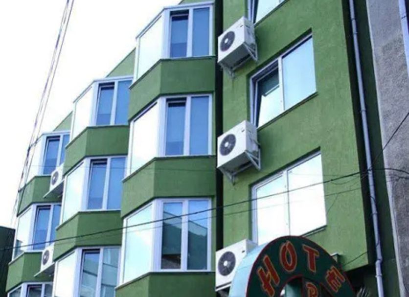 Bâtiment Photo
