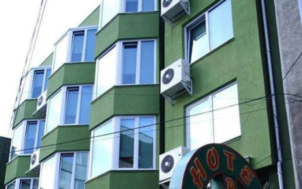 Bâtiment Photo