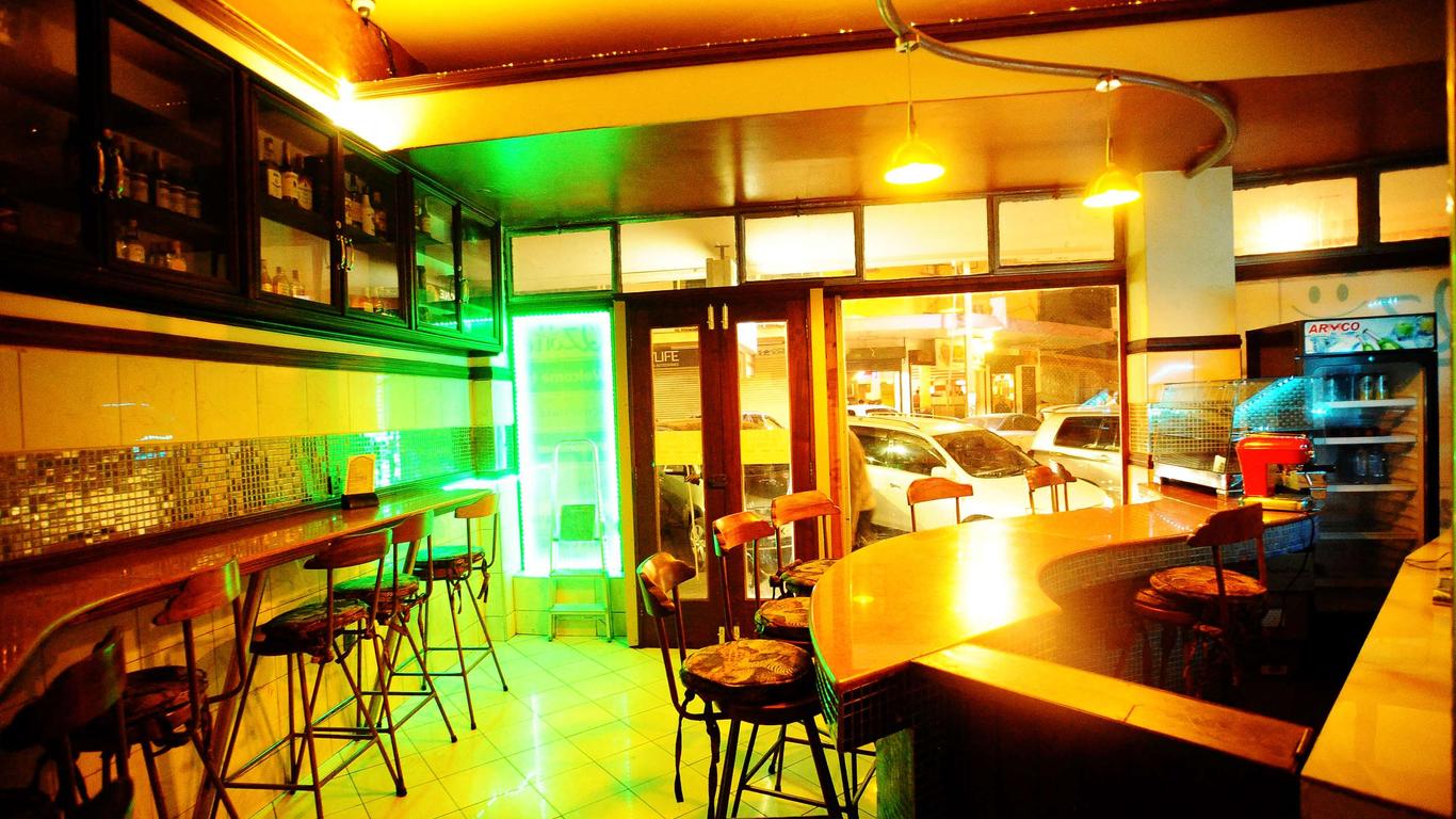 Kenya Comfort Hotel