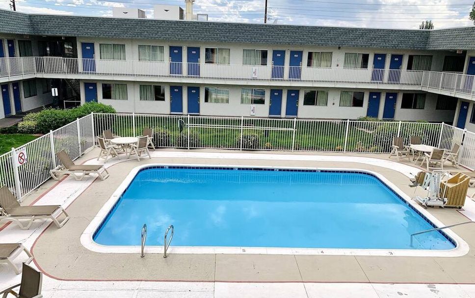 Piscine Photo