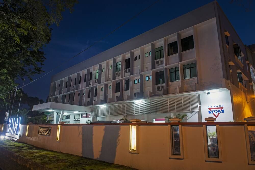 Bâtiment