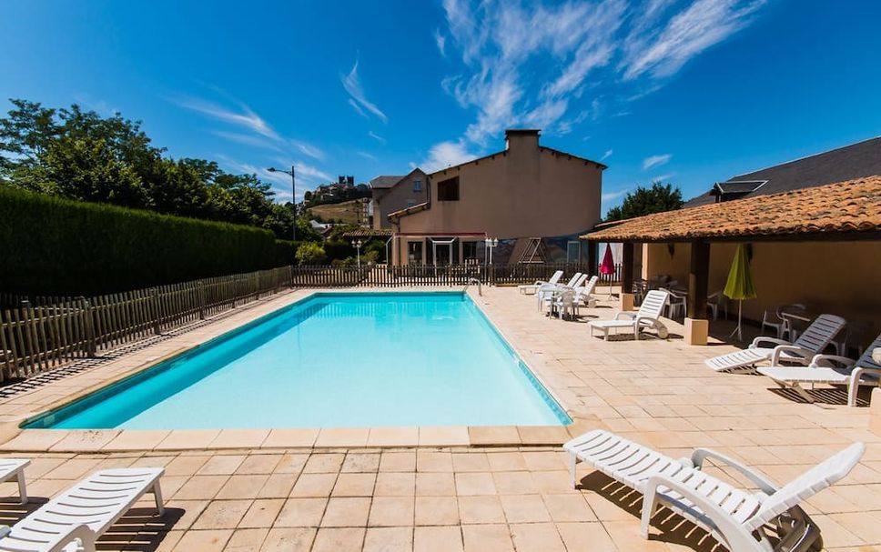 Piscine Photo