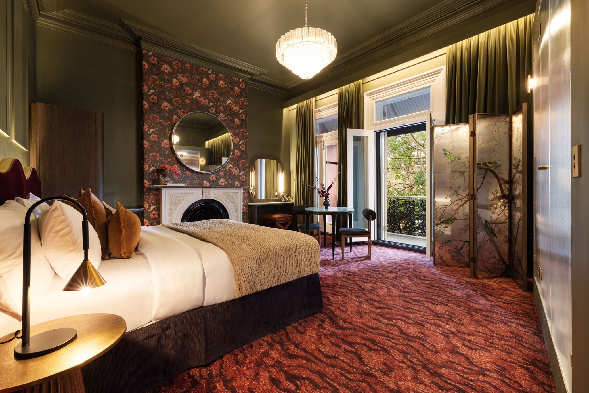Chambre Photo