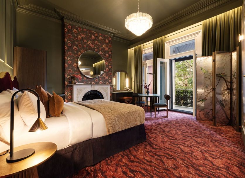 Chambre Photo