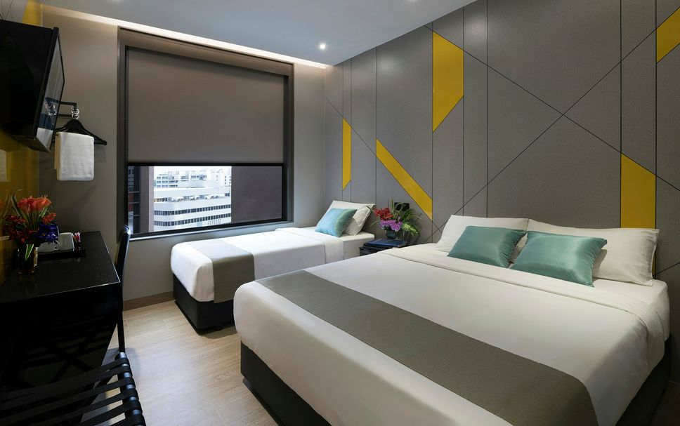Chambre Photo
