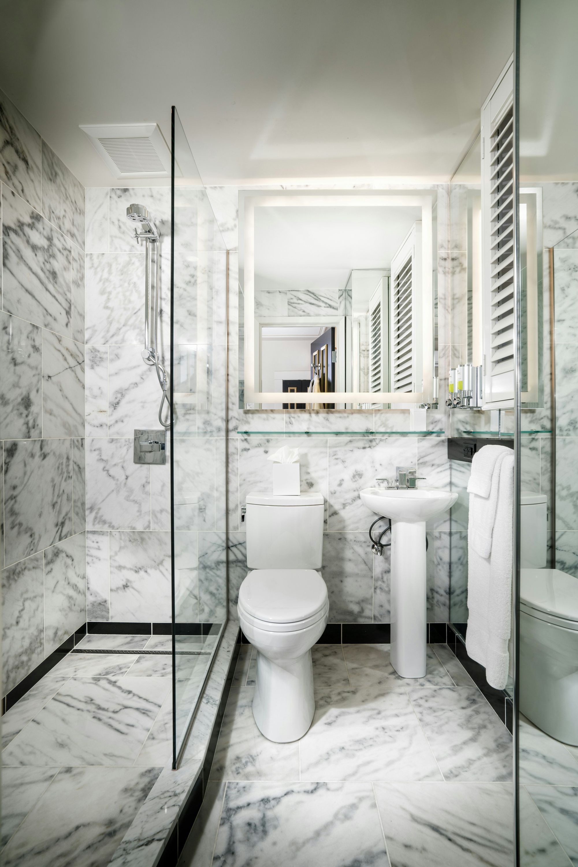 Salle de bain