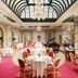 Salle de banquet