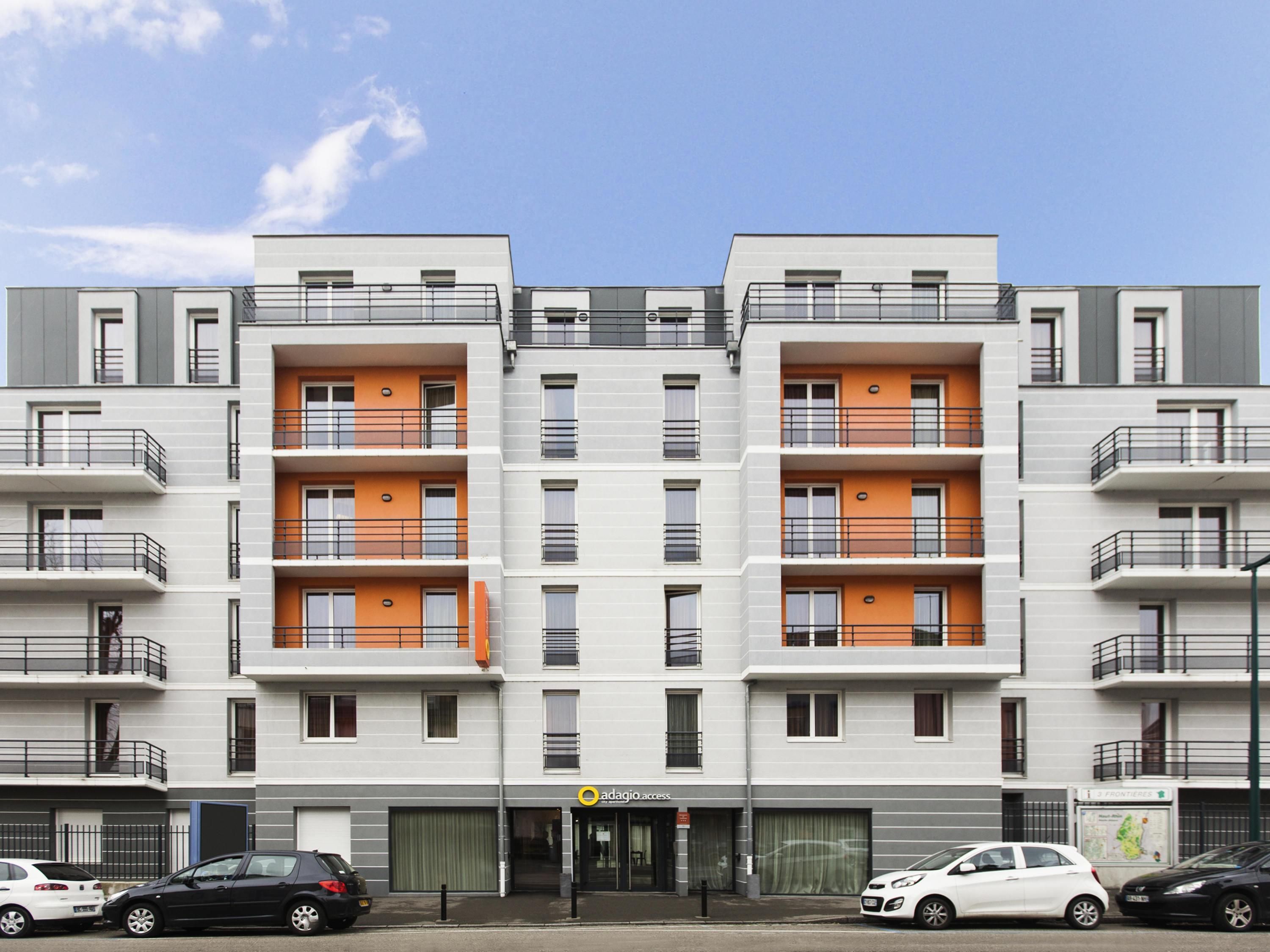 Bâtiment