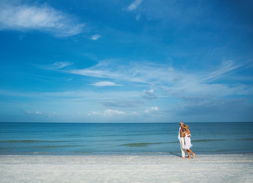 Plage Photo
