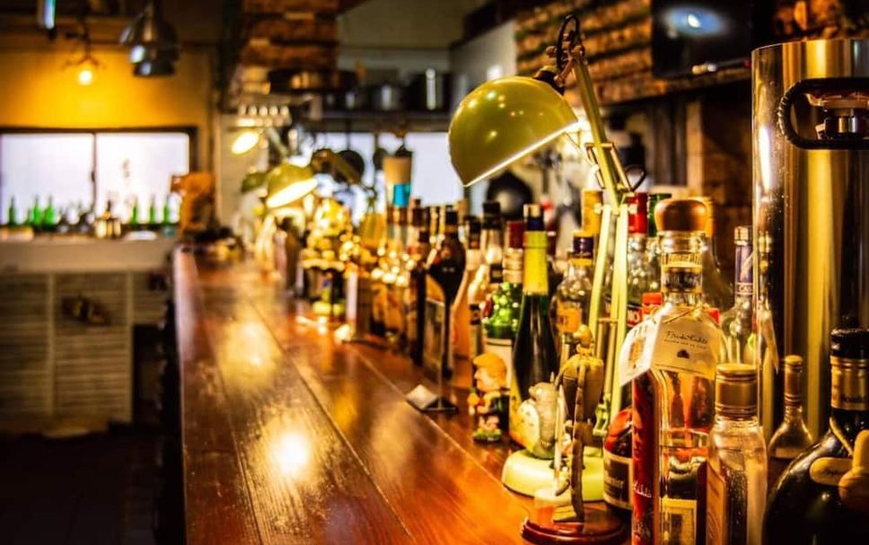 Bar Photo