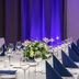 Salle de banquet