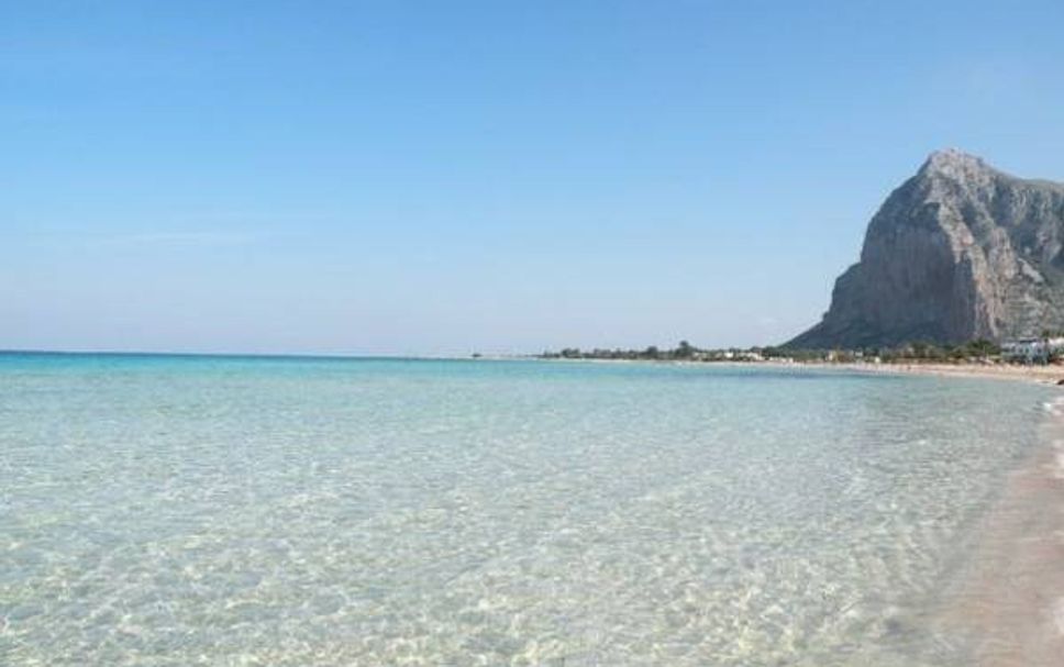 Plage Photo