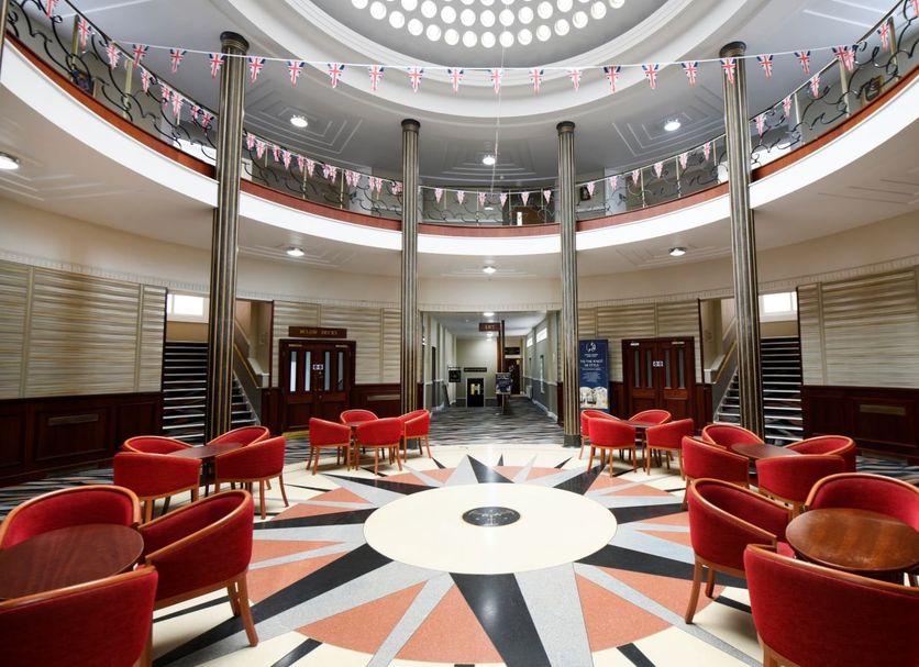 Hall d’entrée Photo