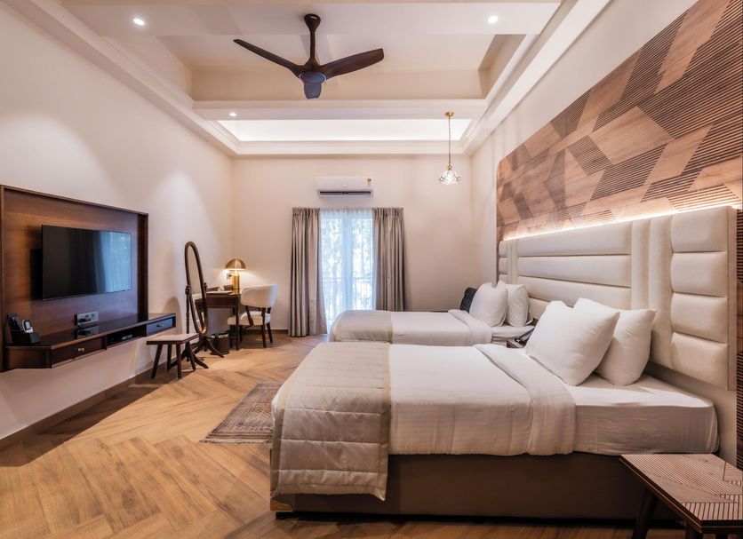 Chambre Photo