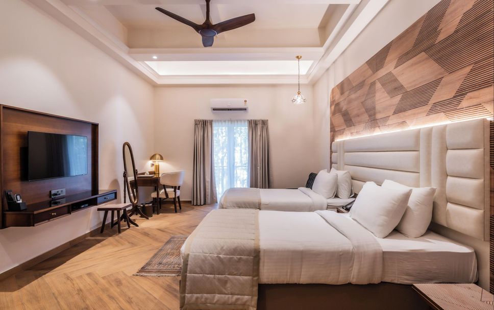 Chambre Photo