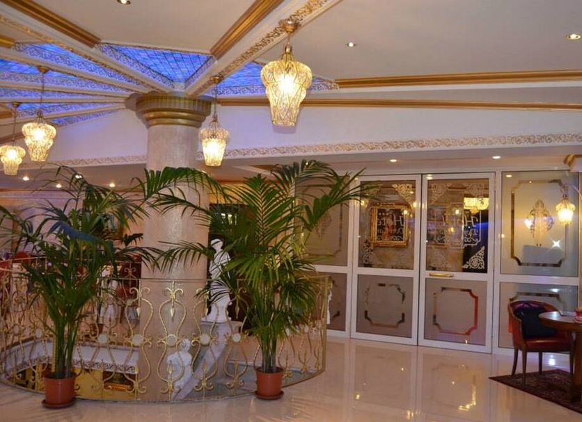 Hall d’entrée Photo