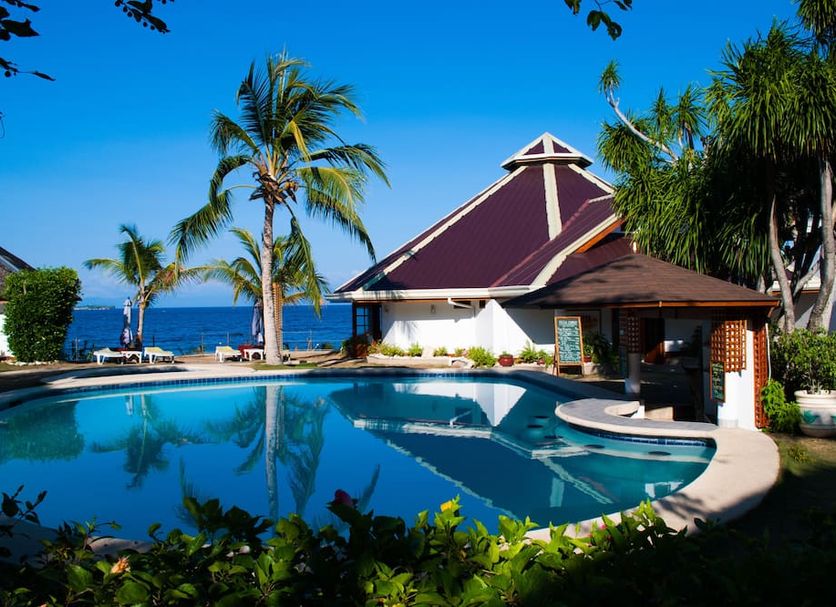 Piscine Photo