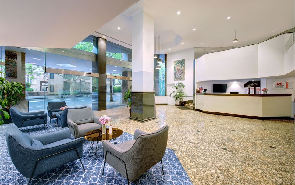 Hall d’entrée Photo