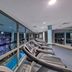 Salle de sport