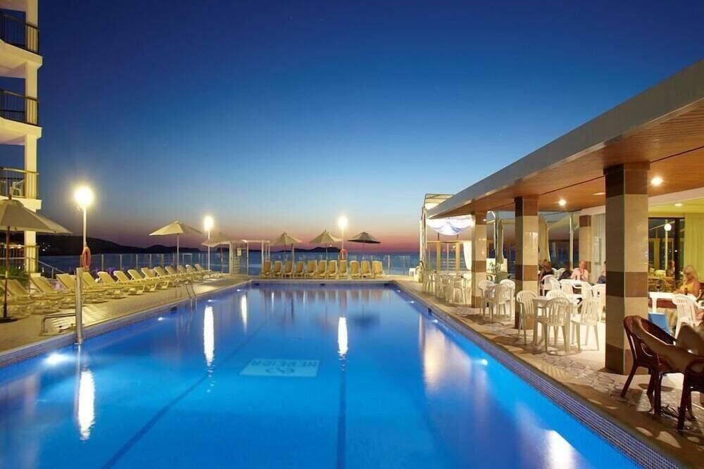 Piscine Photo