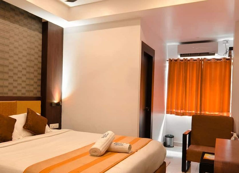 Chambre Photo
