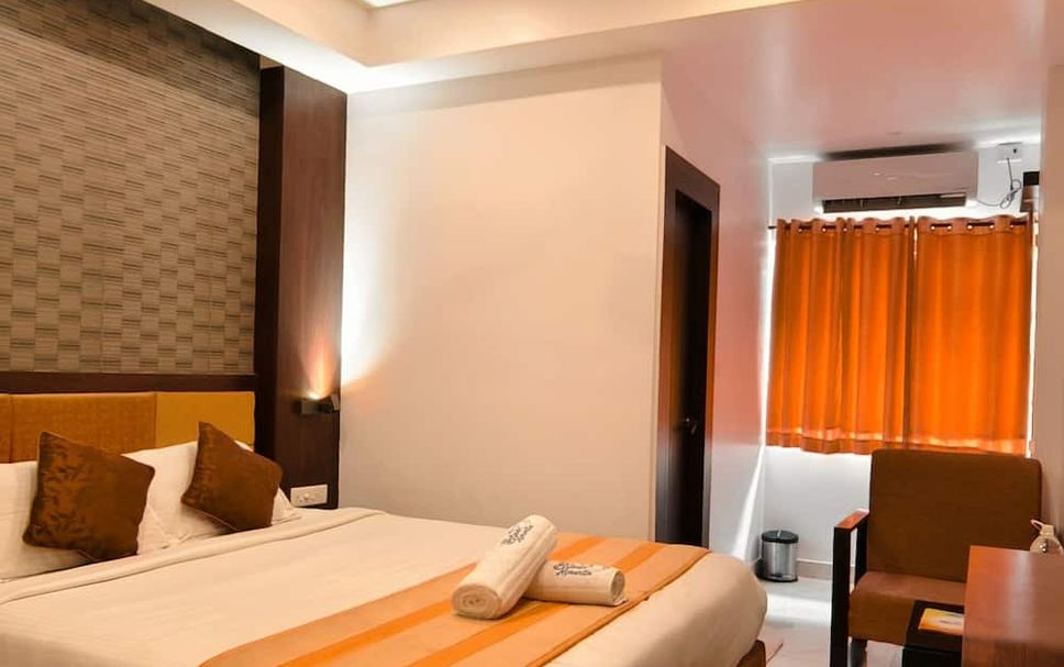 Chambre Photo