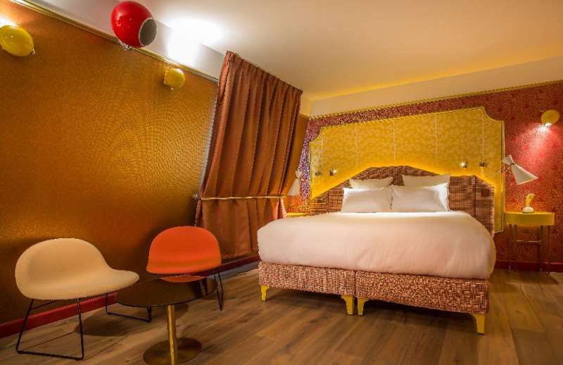 Chambre