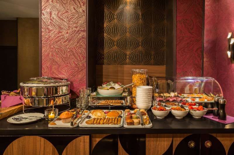 Buffet