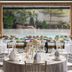 Salle de banquet
