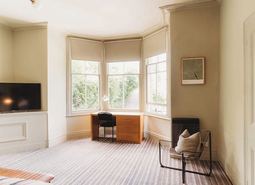 Équipements de la chambre Photo