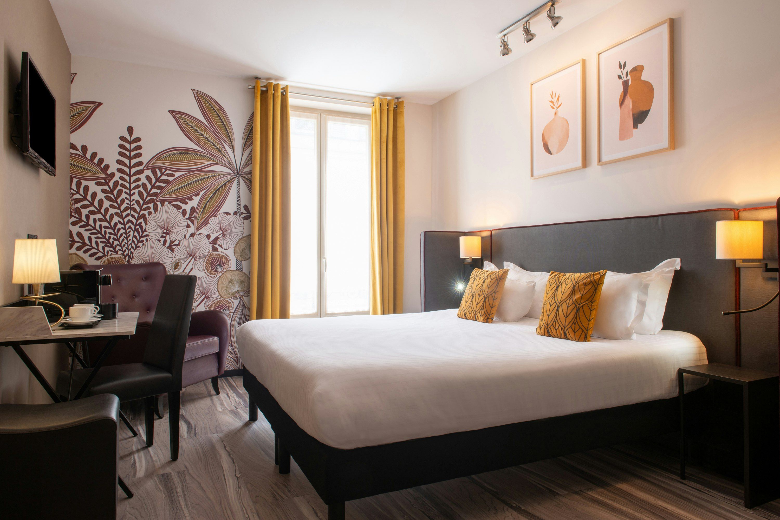Chambre