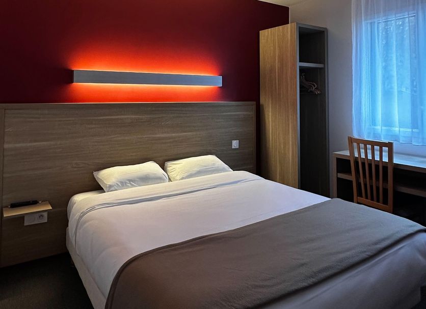 Chambre Photo