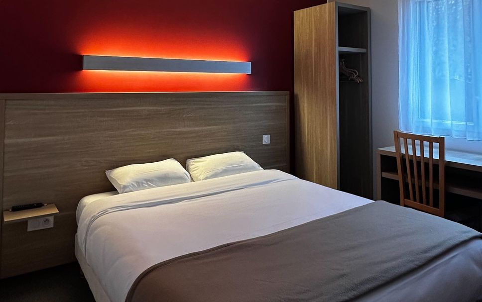Chambre Photo