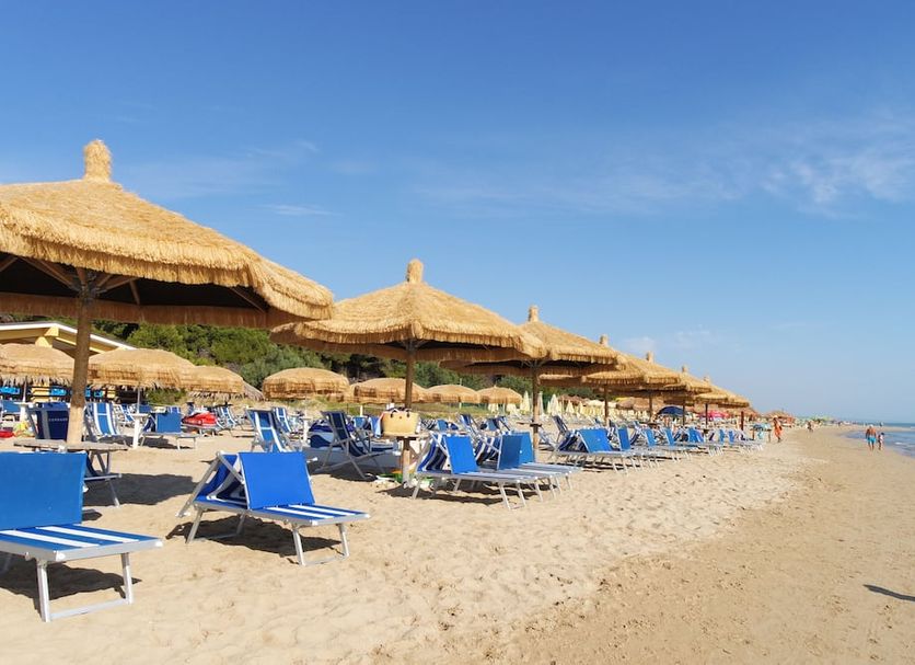 Plage Photo