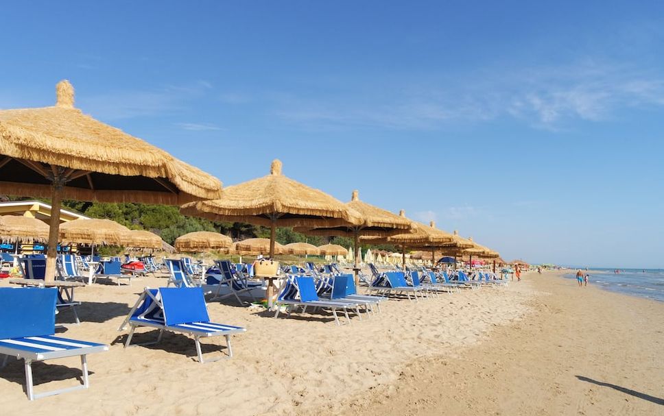 Plage Photo