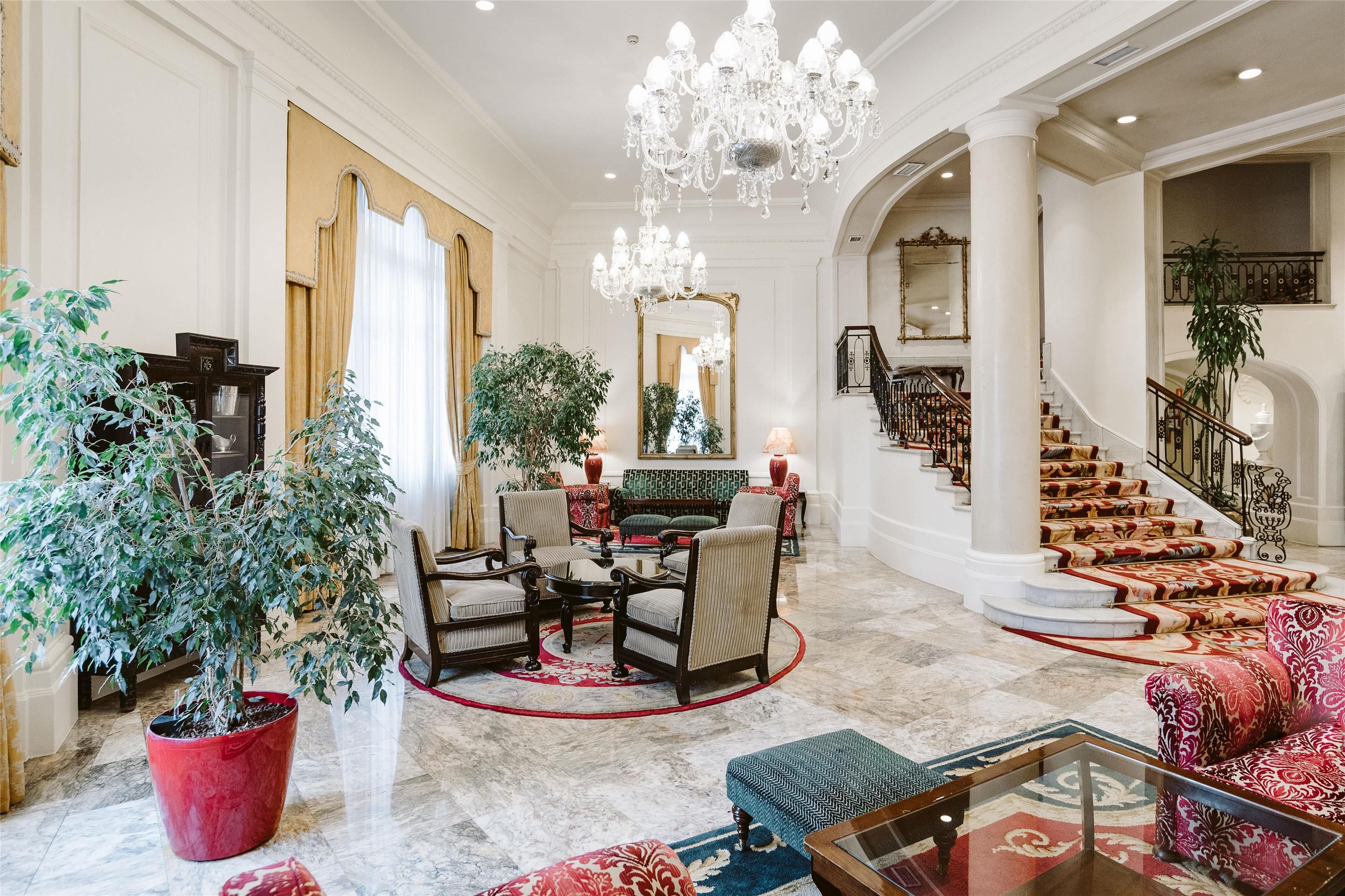 Hall d’entrée Photo